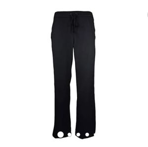 Natural Uniforms Modern Fit-Luxe Stretch Scrub Pants Black XS #8200/9200